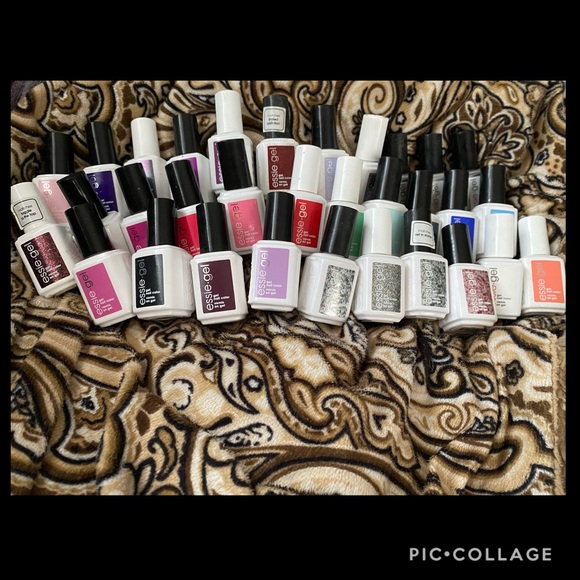 Essie LED gel light brand new in box bundle - Picture 6 of 6